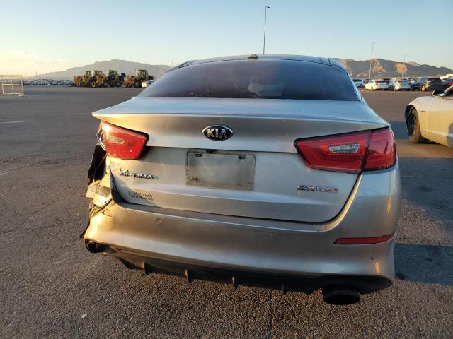 Продажа на аукционе авто 2014 Kia Optima Sx, vin: 5XXGR4A62EG346877, номер лота: 92929535