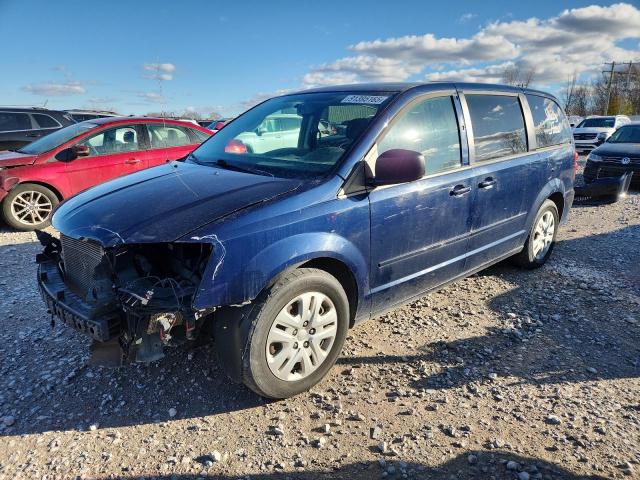 Aukcja sprzedaży 2014 Dodge Grand Caravan, vin: 2C4RDGBG7ER389814, numer aukcji: 91395165