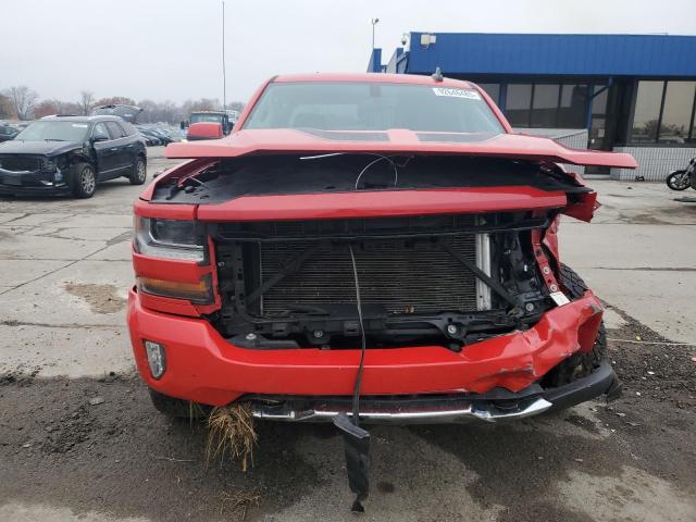 Продаж на аукціоні авто 2016 Chevrolet Silverado, vin: 3GCUKREC1GG336832, номер лоту: 92646485