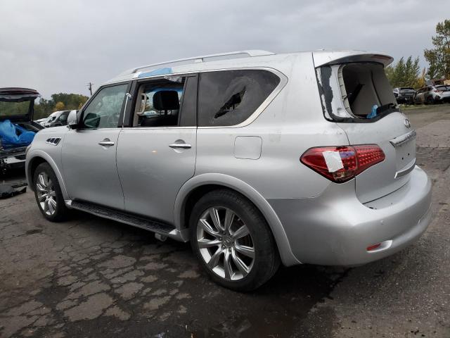 Aukcja sprzedaży 2012 Infiniti Qx56, vin: JN8AZ2NF3C9517297, numer aukcji: 91138885