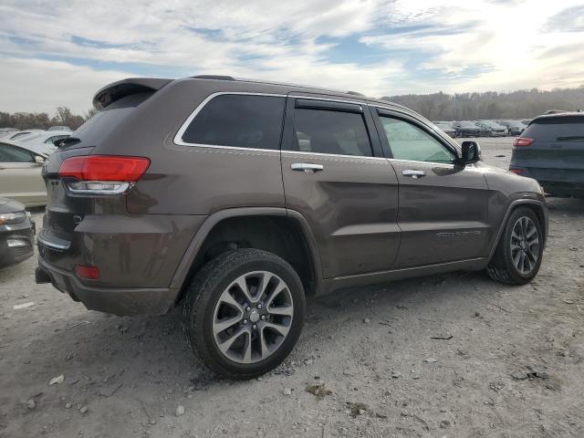 Aukcja sprzedaży 2017 Jeep Grand Cher, vin: 1C4RJFCG8HC729664, numer aukcji: 92832745