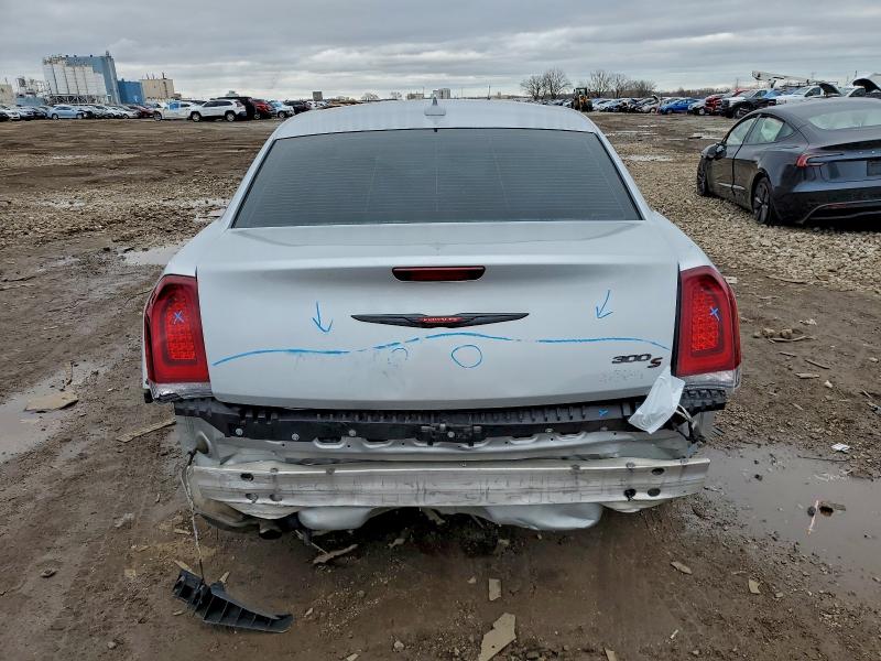 Aukcja sprzedaży 2021 Chrysler 300, vin: 2C3CCABG7MH525552, numer aukcji: 94744905