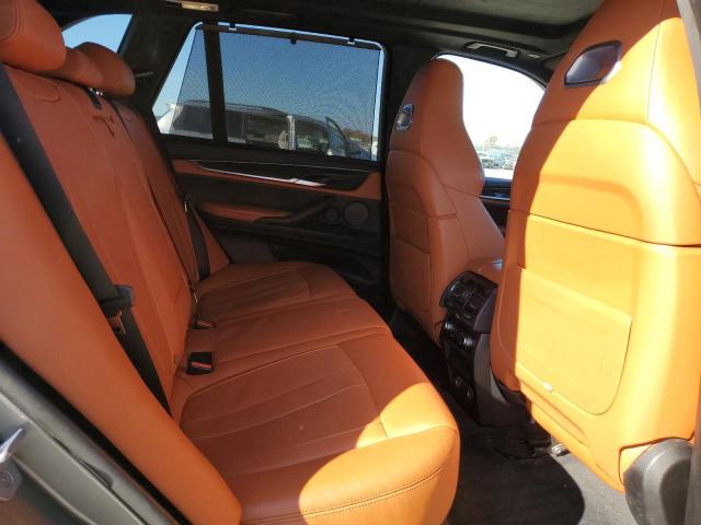 93123885 :رقم المزاد ، 5YMKT6C53J0Y84311 vin ، 2018 Bmw X5 M مزاد بيع