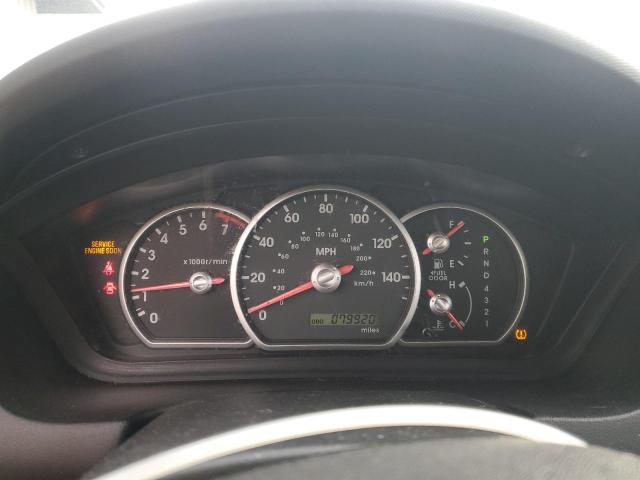 2009 Mitsubishi Galant Es მანქანა იყიდება აუქციონზე, vin: 4A3AB36F39E024012, აუქციონის ნომერი: 92880575