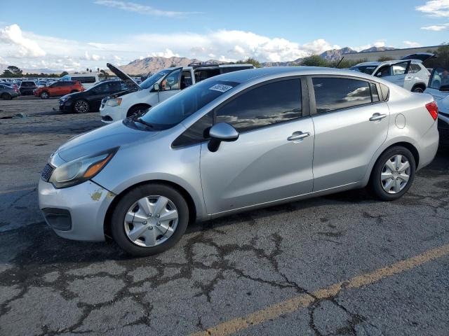 93651965 :رقم المزاد ، KNADM4A34D6312408 vin ، 2013 Kia Rio مزاد بيع