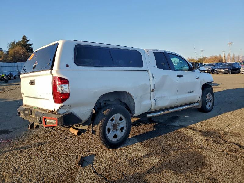 2017 Toyota Tundra მანქანა იყიდება აუქციონზე, vin: 5TFUY5F11HX613027, აუქციონის ნომერი: 94742815