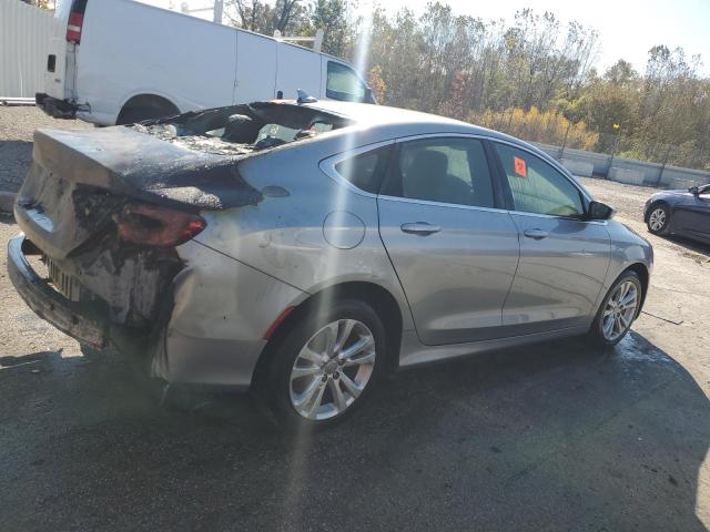 Продажа на аукционе авто 2015 Chrysler 200, vin: 1C3CCCAB6FN641790, номер лота: 90297875