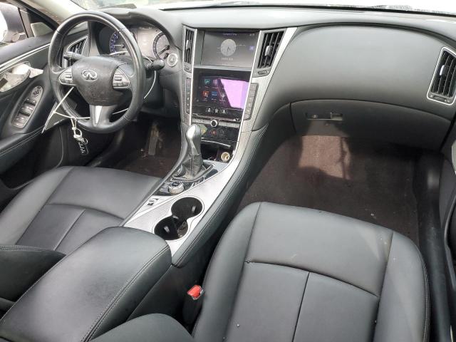 Продажа на аукционе авто 2017 Infiniti Q50 Premiu, vin: JN1EV7AP6HM741725, номер лота: 93809915