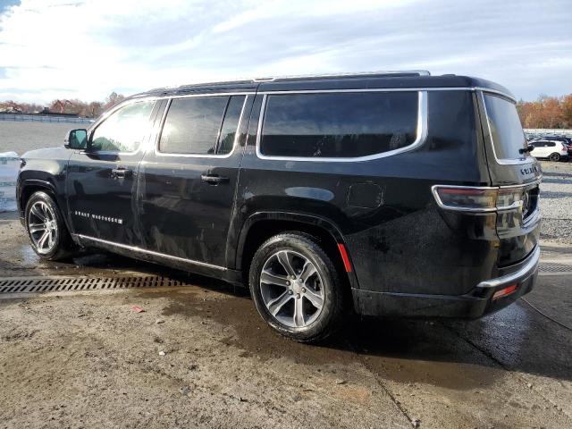 Продажа на аукционе авто 2024 Jeep Grand Wago, vin: 1C4SJSEP6RS112360, номер лота: 90103735