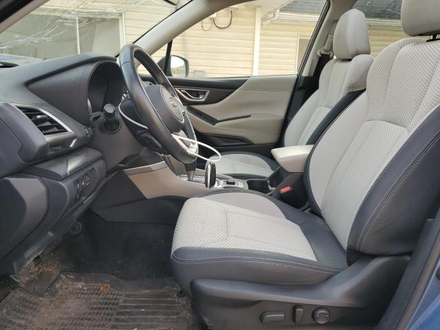 Aukcja sprzedaży 2021 Subaru Forester, vin: JF2SKAJC6MH517877, numer aukcji: 91889745