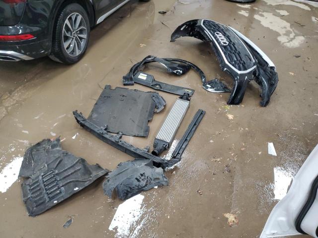 2023 Audi Q5 მანქანა იყიდება აუქციონზე, vin: WA1EAAFY6P2046351, აუქციონის ნომერი: 91563715