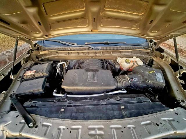 92537975 :رقم المزاد ، 1GNSKGKL6MR296606 vin ، 2021 Chevrolet Suburban K مزاد بيع