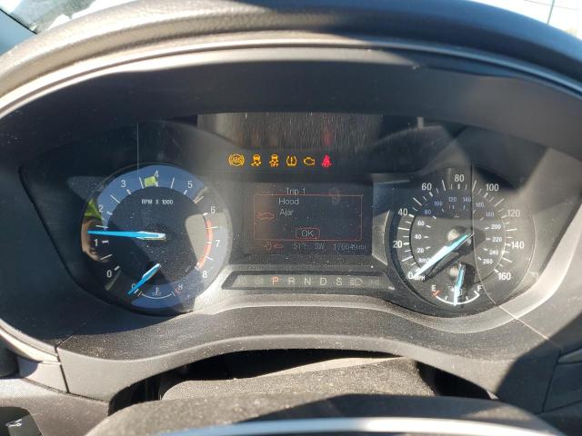 Aukcja sprzedaży 2016 Ford Fusion Se, vin: 3FA6P0HD1GR388899, numer aukcji: 91223205