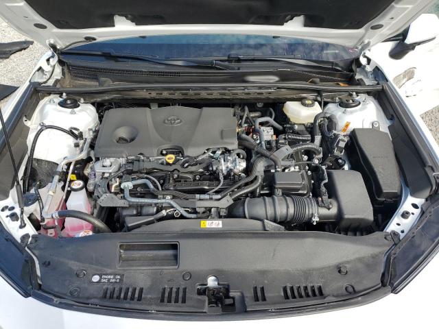 Продаж на аукціоні авто 2025 Toyota Camry, vin: 4T1DAACK7SU151376, номер лоту: 92654545