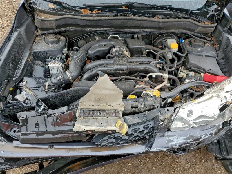 94157495 :رقم المزاد ، JF2SJAEC8EH504207 vin ، 2014 Subaru Forester مزاد بيع