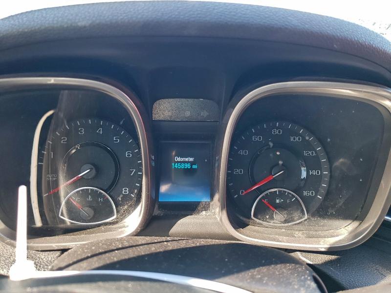 Aukcja sprzedaży 2015 Chevrolet Malibu, vin: 1G11A5SL7FF100634, numer aukcji: 94409685