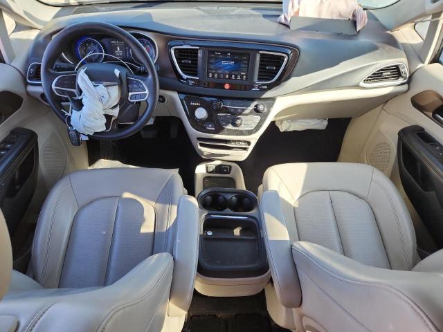 Продаж на аукціоні авто 2021 Chrysler Voyager, vin: 2C4RC1DG5MR509413, номер лоту: 90915845