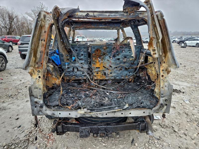 Продажа на аукционе авто 2024 Jeep Wagoneer, vin: 1C4SJVBP3RS152336, номер лота: 94074195