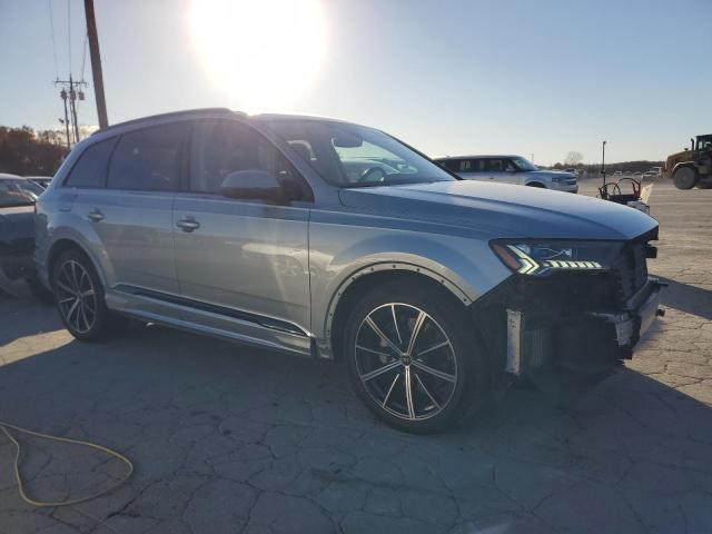 91082755 :رقم المزاد ، WA1VXBF72PD020846 vin ، 2023 Audi Q7 مزاد بيع