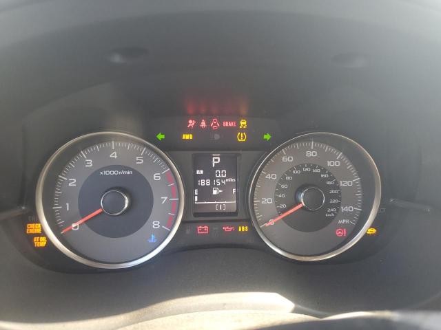 91993195 :رقم المزاد ، JF2SJGDCXEH521594 vin ، 2014 Subaru Forester مزاد بيع