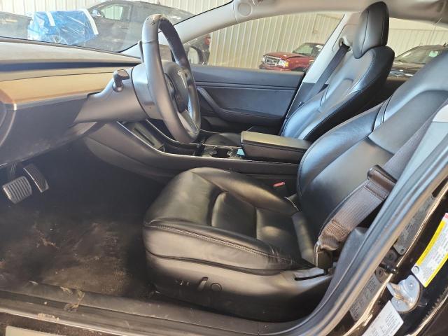 Продаж на аукціоні авто 2019 Tesla Model 3, vin: 5YJ3E1EB8KF432208, номер лоту: 91081055