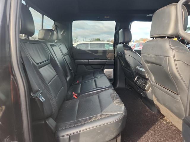 Продаж на аукціоні авто 2022 Ford F150 Rapto, vin: 1FTFW1RG8NFA83454, номер лоту: 92490415