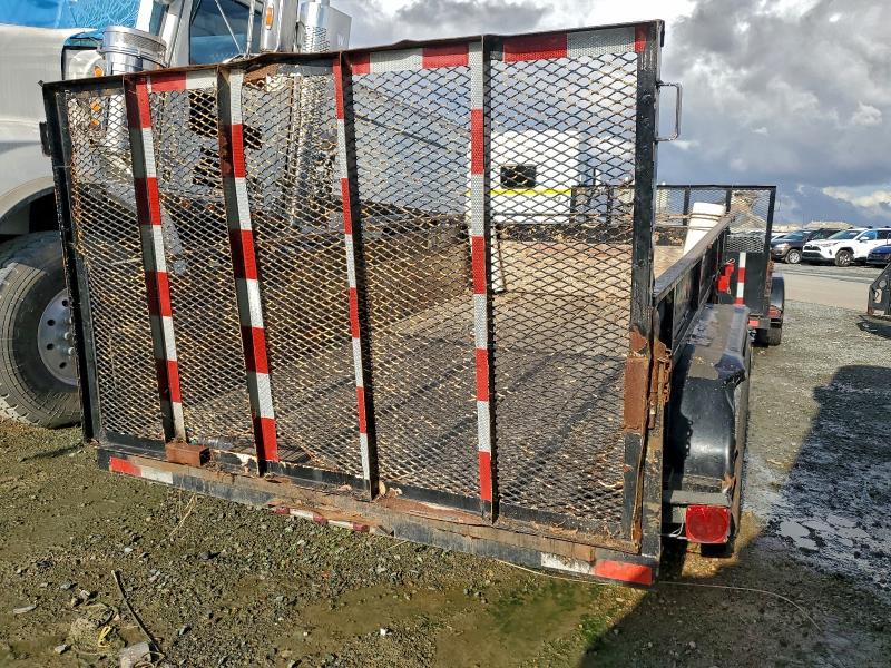 Продажа на аукционе авто 2004 Utility Trailer, vin: 4A6UC122541214639, номер лота: 73346155