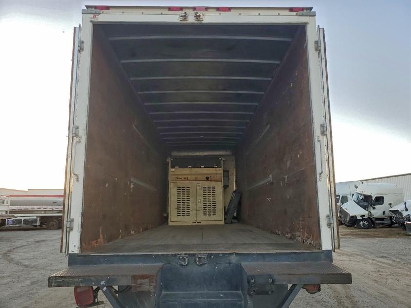 Продаж на аукціоні авто 2013 Freightliner M2 106 Med, vin: 1FVACWDU0DHBZ6869, номер лоту: 94743745