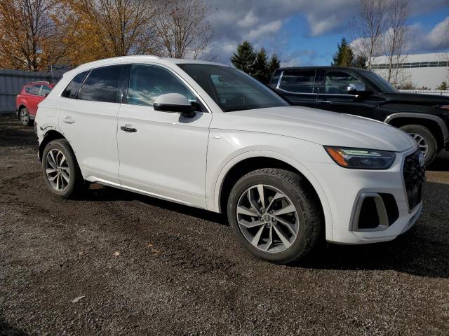 Aukcja sprzedaży 2022 Audi Q5, vin: WA1EAAFY2N2103335, numer aukcji: 91778825