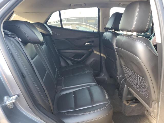2019 Buick Encore მანქანა იყიდება აუქციონზე, vin: KL4CJCSM1KB809763, აუქციონის ნომერი: 90223865