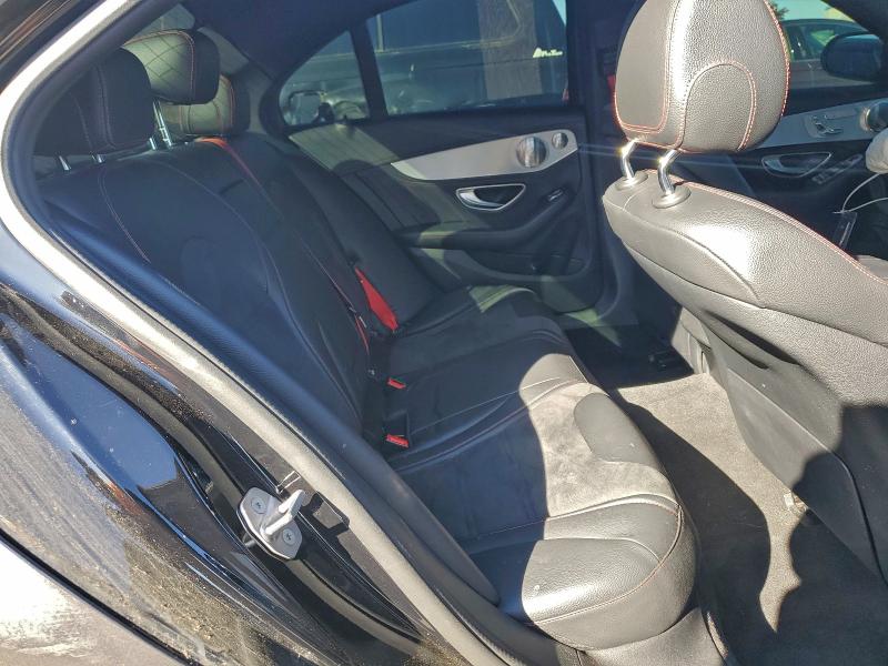 Продаж на аукціоні авто 2019 Mercedes-benz C, vin: 55SWF6EB9KU292899, номер лоту: 90526285