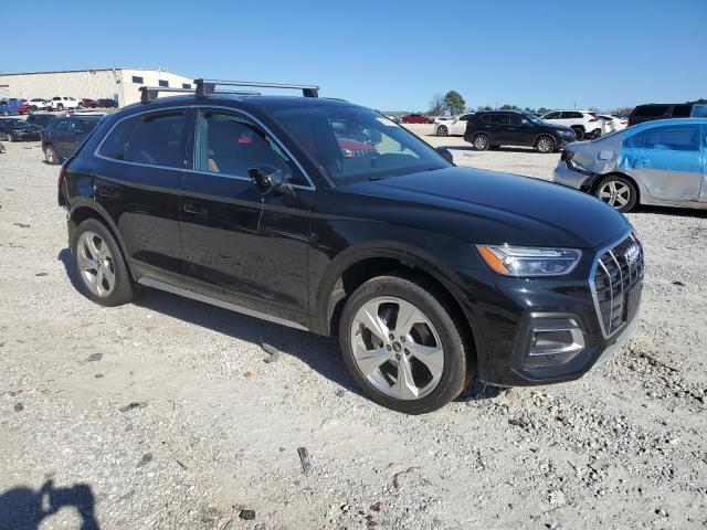 Продаж на аукціоні авто 2021 Audi Q5, vin: WA1BAAFY6M2031010, номер лоту: 92181075