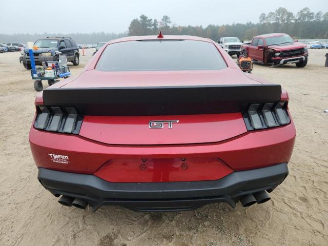 93413615 :رقم المزاد ، 1FA6P8CF2R5428095 vin ، 2024 Ford Mustang Gt مزاد بيع