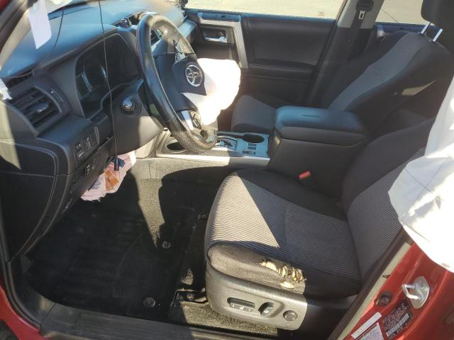 Aukcja sprzedaży 2014 Toyota 4runner Sr, vin: JTEZU5JR7E5065021, numer aukcji: 91087075