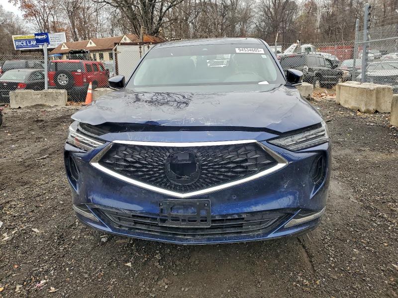 Aukcja sprzedaży 2023 Acura Mdx, vin: 5J8YE1H46PL018613, numer aukcji: 94534605