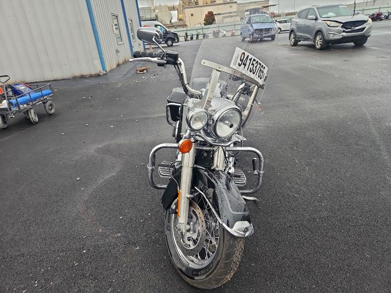 Aukcja sprzedaży 2012 Harley Davidson Flhrc, vin: 1HD1FRM12CB664110, numer aukcji: 94153765
