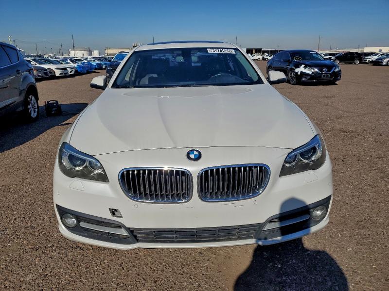 Aukcja sprzedaży 2015 Bmw 528, vin: WBA5A5C5XFD516419, numer aukcji: 94071665