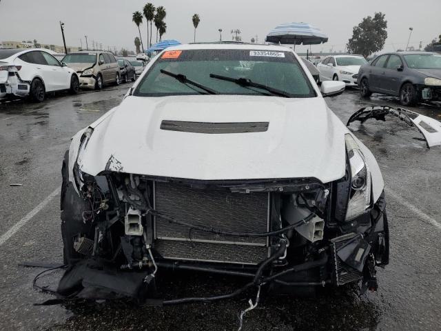93354865 :رقم المزاد ، 1G6AN1RY1G0100061 vin ، 2016 Cadillac Ats-v مزاد بيع