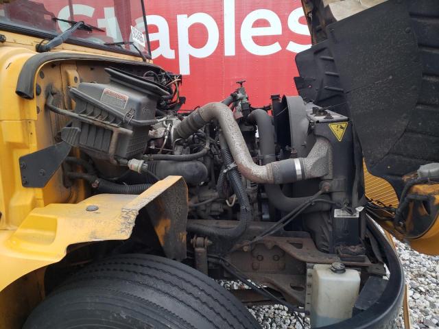 92424585 :رقم المزاد ، 4DRBUAAN9EB778804 vin ، 2014 Icrp Bus مزاد بيع