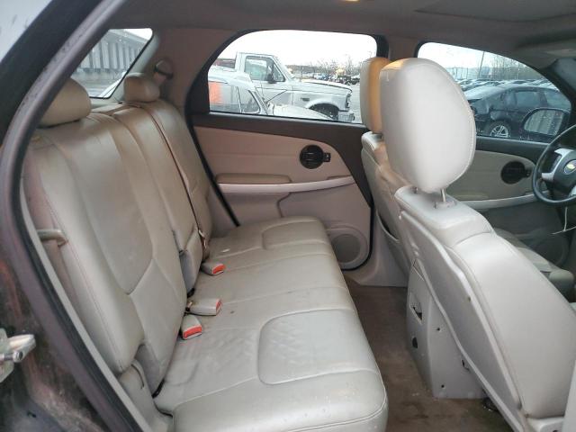 Aukcja sprzedaży 2007 Chevrolet Equinox Lt, vin: 2CNDL73F476064427, numer aukcji: 93432985