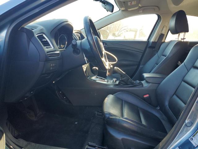 Aukcja sprzedaży 2014 Mazda 6, vin: JM1GJ1V64E1155036, numer aukcji: 93718965