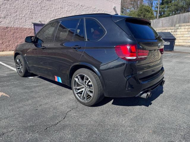 92713815 :رقم المزاد ، 5YMKT6C35H0X20731 vin ، 2017 Bmw X5 M مزاد بيع
