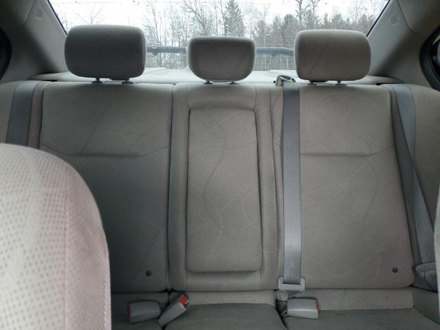 2012 Honda Civic Lx მანქანა იყიდება აუქციონზე, vin: 2HGFB2F58CH114302, აუქციონის ნომერი: 92810135