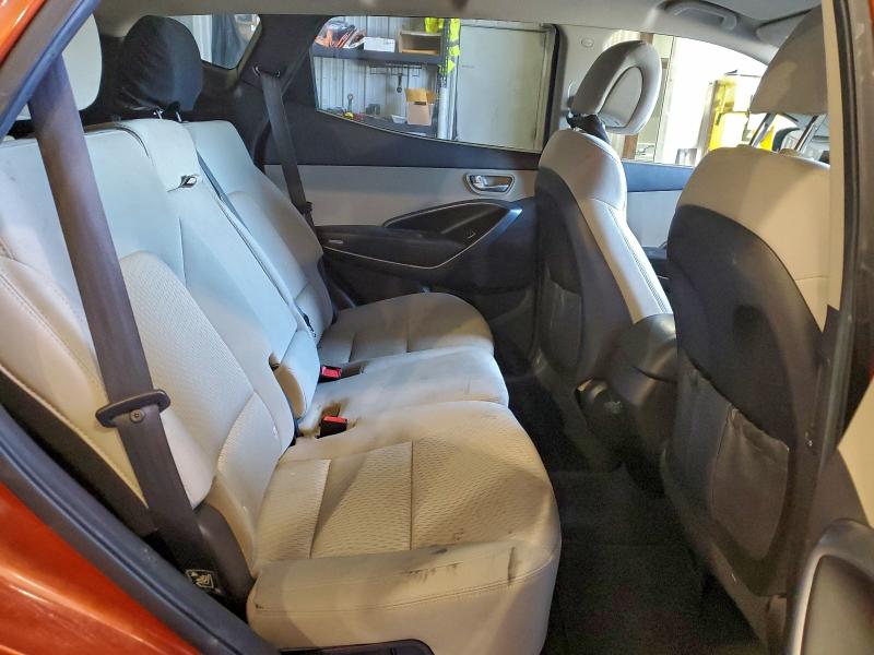 Aukcja sprzedaży 2013 Hyundai Santa Fe Sport, vin: 5XYZT3LB2DG063145, numer aukcji: 94771815