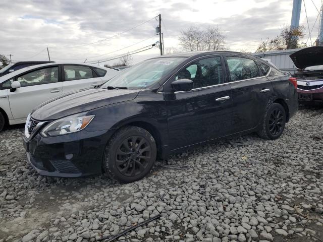 Продаж на аукціоні авто 2019 Nissan Sentra S, vin: 3N1AB7AP0KY223590, номер лоту: 90650285