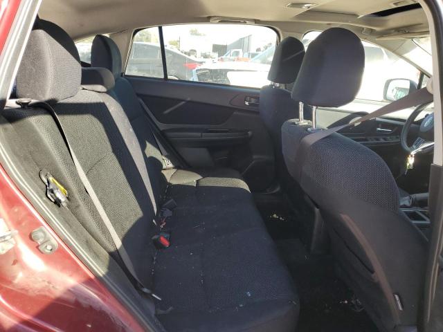 91921745 :رقم المزاد ، JF1GPAD68CH239385 vin ، 2012 Subaru Impreza مزاد بيع
