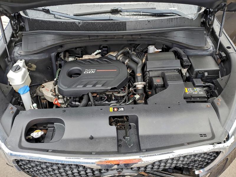 Продажа на аукционе авто 2018 Kia Sorento Lx, vin: 5XYPGDA14JG350896, номер лота: 94553985