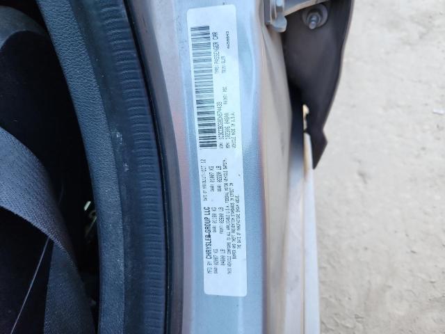 91757475 :رقم المزاد ، 1C3CCBCG9DN574439 vin ، 2013 Chrysler 200 مزاد بيع