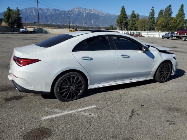 Aukcja sprzedaży 2023 Mercedes-benz Cla 250 4m, vin: W1K5J4HB4PN330422, numer aukcji: 91454205