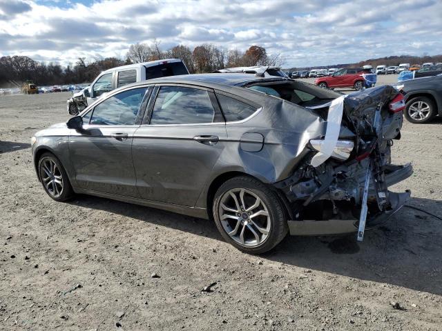 92279825 :رقم المزاد ، 3FA6P0T92HR307395 vin ، 2017 Ford Fusion Se مزاد بيع